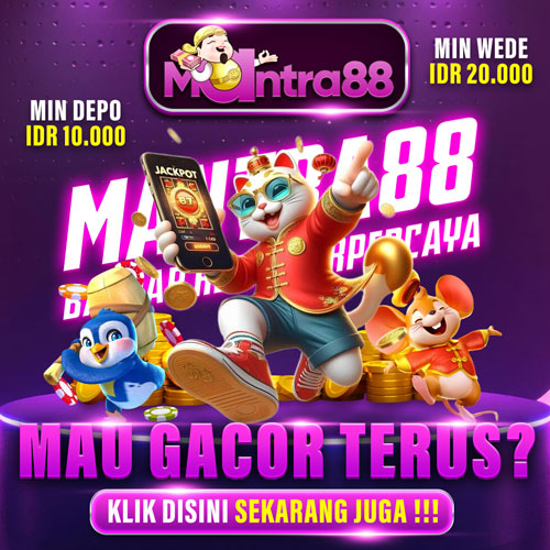 MANTRA88